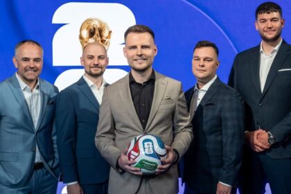 MS vo futbale zacinaju uz dnes U nas sa budu vysielat netradicne