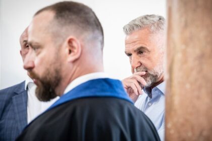 Mafiansky stat Co presne spachali Tibor Gaspar Norbert Bodor a dalsi