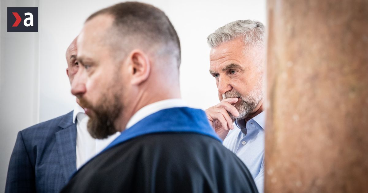 Mafiansky stat Co presne spachali Tibor Gaspar Norbert Bodor a dalsi
