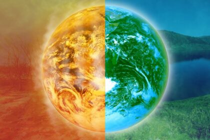 Meteorologovia varuju pred kolisanm pocasia Na co sa treba pripravit