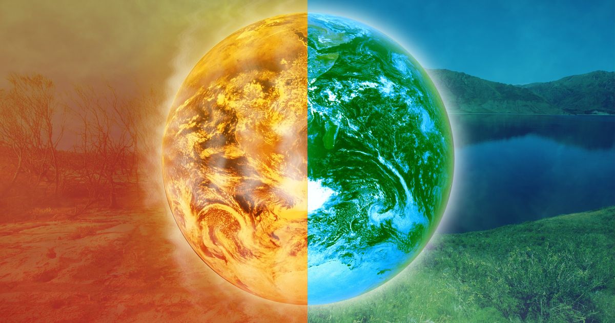 Meteorologovia varuju pred kolisanm pocasia Na co sa treba pripravit