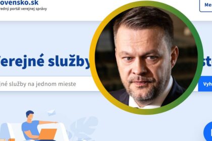 Migal otvoril pri Slovensko sk dalsi front spochybnil odbornost NBU urad reaguje