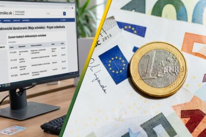 Migals obvinuje byvaleho statneho tajomnika Hargasa pre nefunkcny IT system