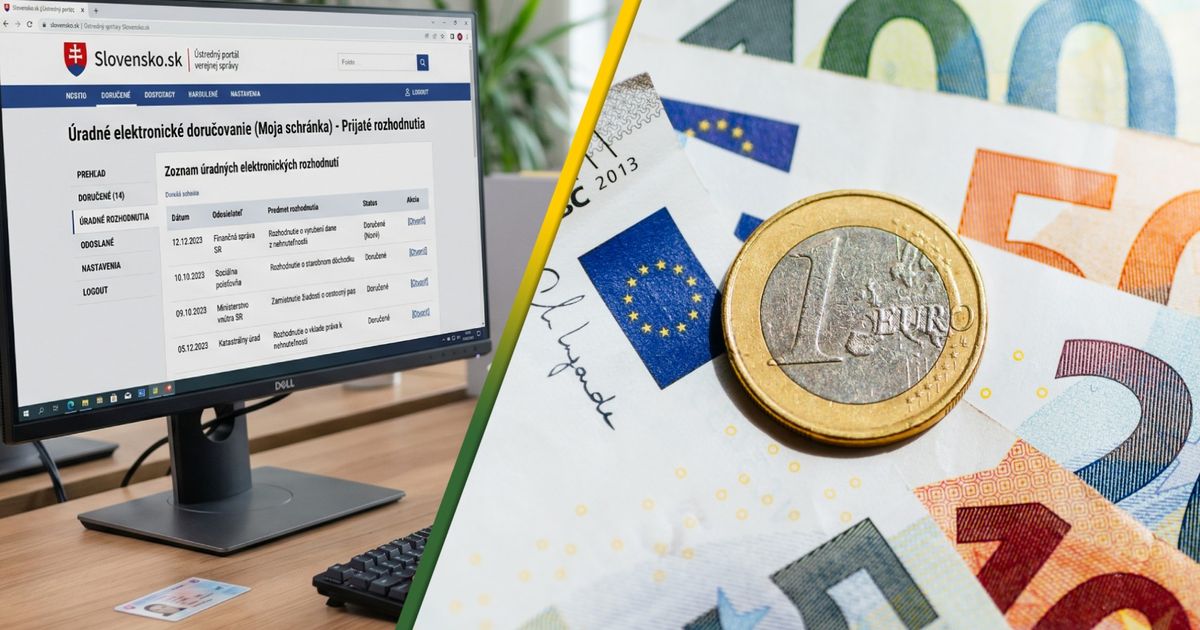Migals obvinuje byvaleho statneho tajomnika Hargasa pre nefunkcny IT system