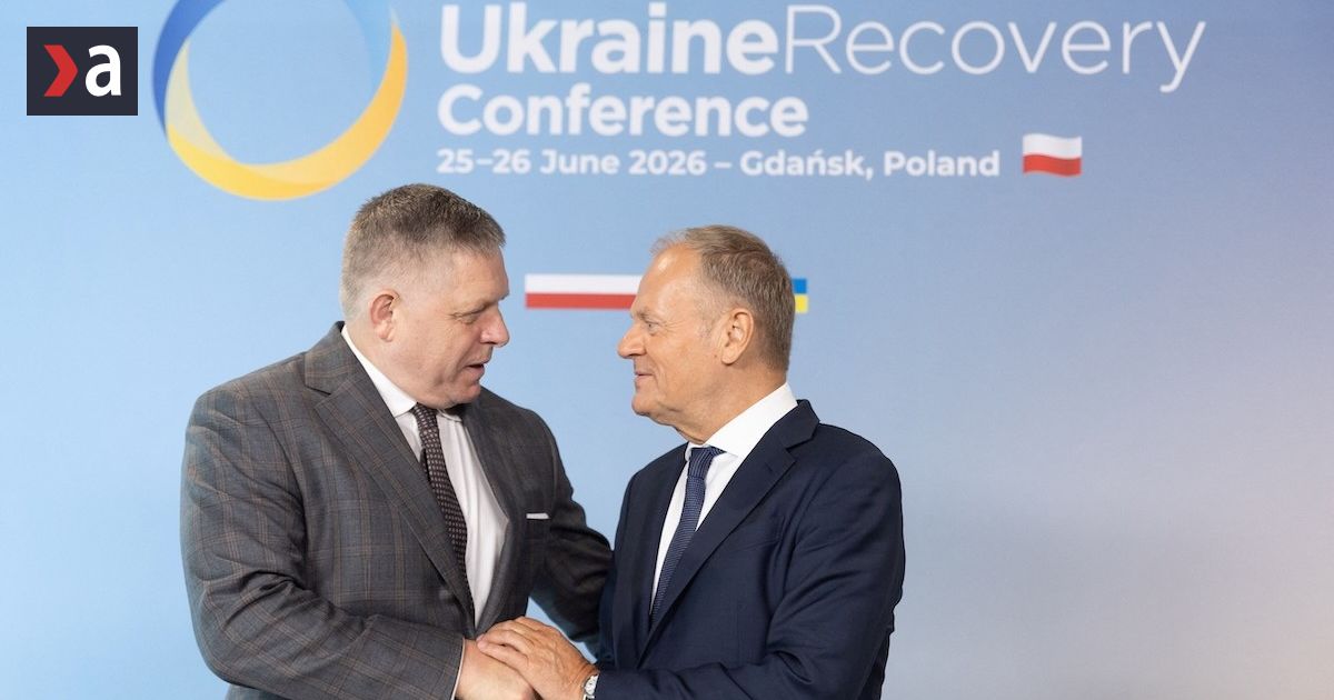 Miliardy na zbrane versus volanie po mieri Fico a Babis prekvapili odlisnym pristupom v Polska zahranicny vyber