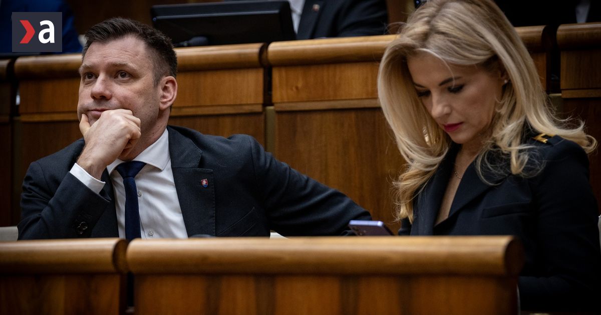 Minister Taraba z neznamyh dovodov posiela peniaze ministerstvu Simkovicovej Dary dostali aj obce v blizkosti kontroverznehoprojektu