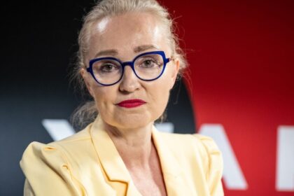 Miriam Sramova Ministerstva ma platia no som nezavisla Robert Fico je dobry politik