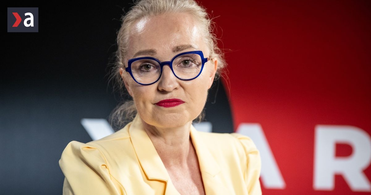 Miriam Sramova Ministerstva ma platia no som nezavisla Robert Fico je dobry politik