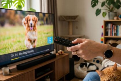 Na Slovensko prichadza novy televizny kanal Co bude vysielat