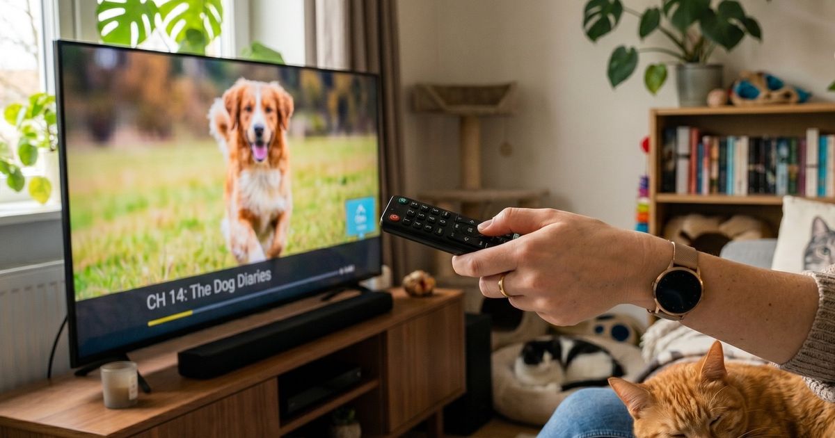 Na Slovensko prichadza novy televizny kanal Co bude vysielat