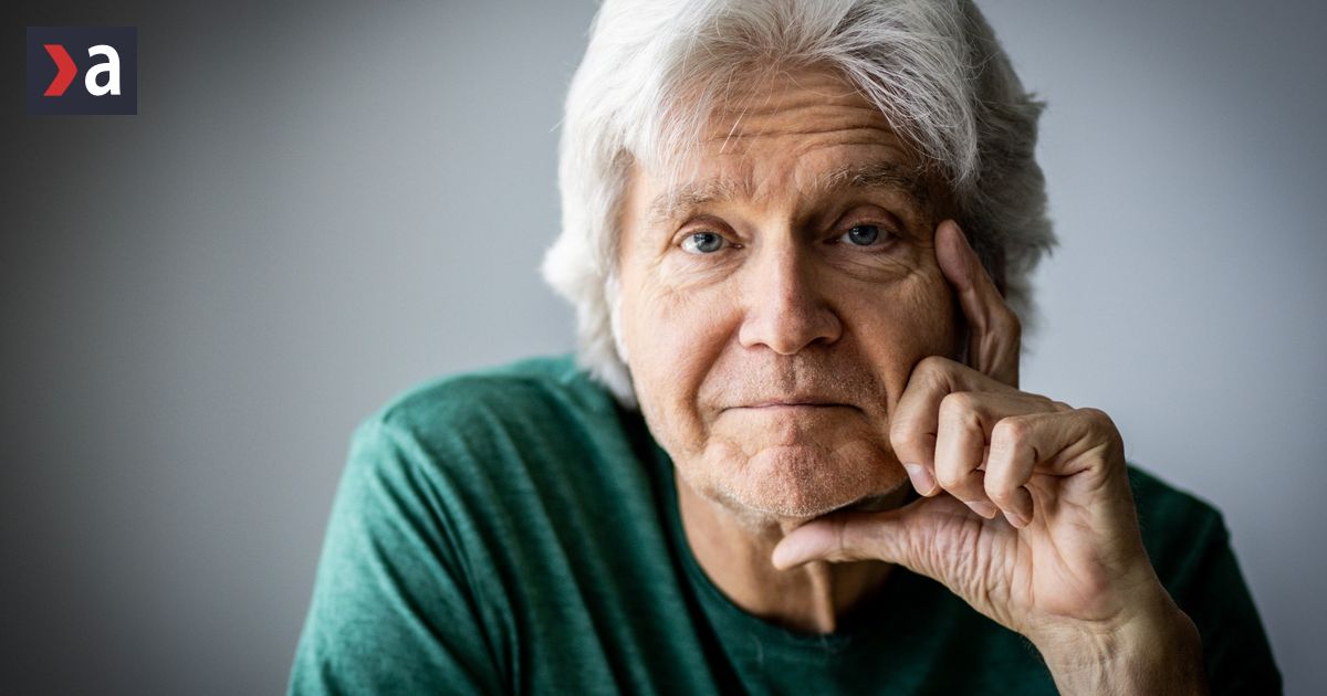 Na Slovensku je genocida kultury je to vzbura priemernych a podpriemernych hovori herec Stefan Skrucany
