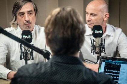Najtajnesia umela inteligencia scasnosti Pristup k nej maju len vyvoleni Slovaci zdielali svoje skusenosti s nou