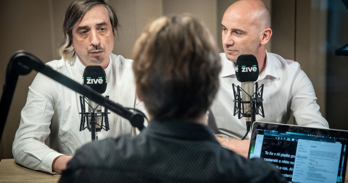 Najtajnesia umela inteligencia scasnosti Pristup k nej maju len vyvoleni Slovaci zdielali svoje skusenosti s nou