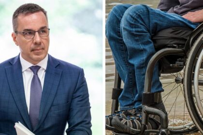Nielenze nam nic neschvalili vsetko nam zobrali Reforma ministerstva prace odnima ludom aj poslednu nadej