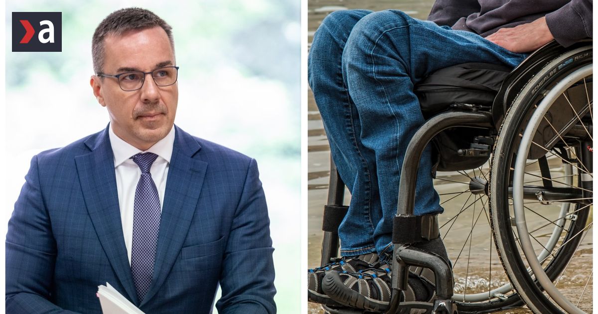 Nielenze nam nic neschvalili vsetko nam zobrali Reforma ministerstva prace odnima ludom aj poslednu nadej