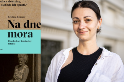 Novinarka o Kube Rezim krachuje a Rusko sa na vykaslalo Slovenske mlieko urcene hladujucim detom sypu turistom do kavy