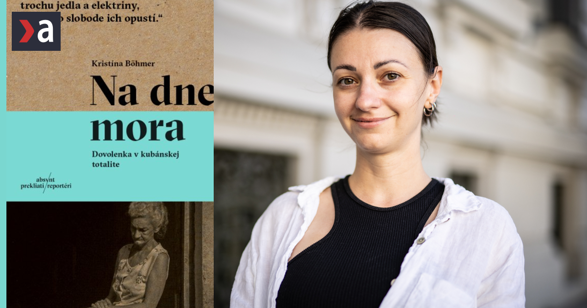 Novinarka o Kube Rezim krachuje a Rusko sa na vykaslalo Slovenske mlieko urcene hladujucim detom sypu turistom do kavy