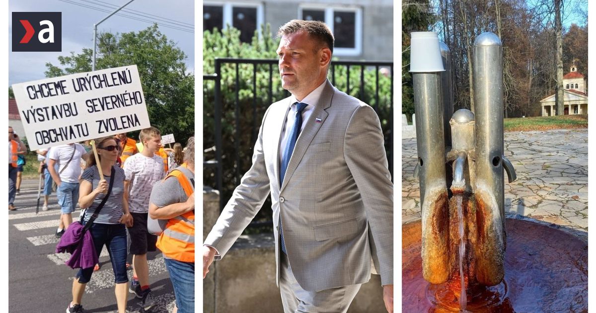 Obratime sa na sud avizuju odporcovia obchvatu Zvolena v blizkosti kupelev s rozhodnutim ministra Tarabu nesuhlasia
