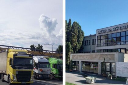 Obratime sa na sud hovoria odporcovia obchvatu Zvolena pri kupeloch S rozhodnutim ministra Tarabu nesuhlasia