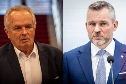 Odchod Radacovskeho na Cypruse opat zlyhava Kontroverzny poslanec nedostal klucovy dokument