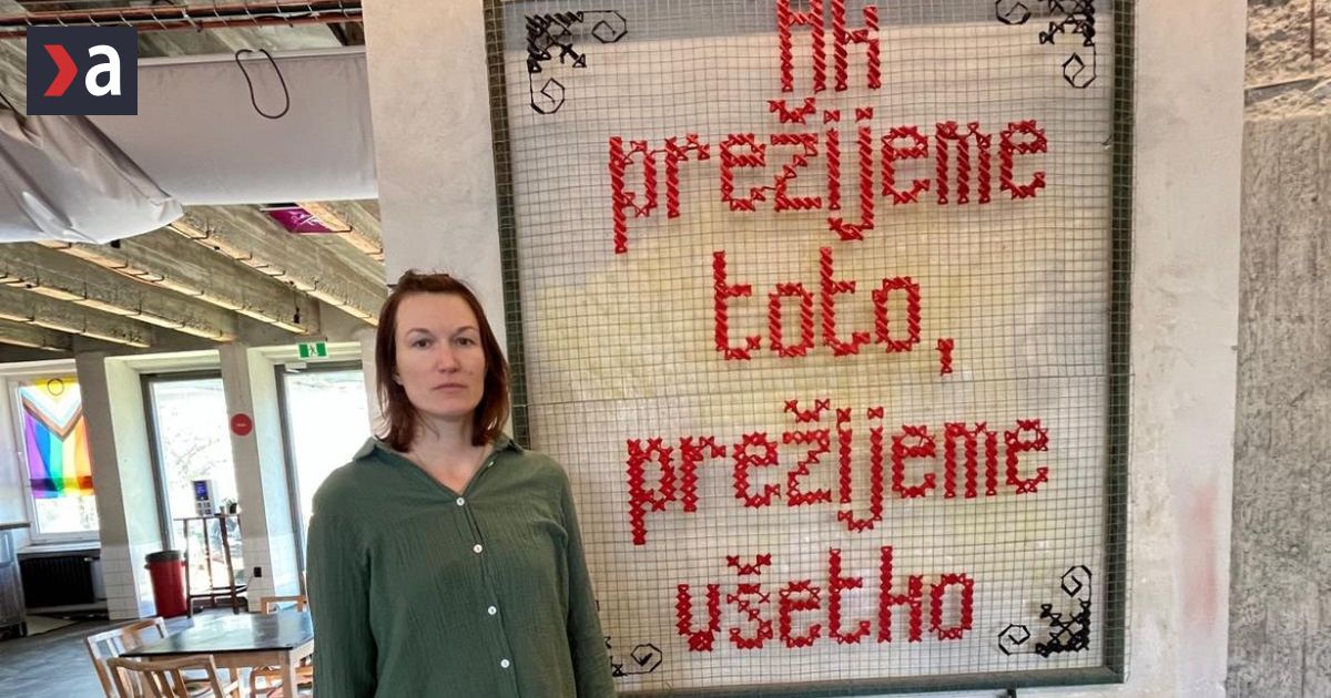 Peniaze mam na posledne balenie liekov Musim predavat svoj pribeh lebo tento stat ma necha zomriet