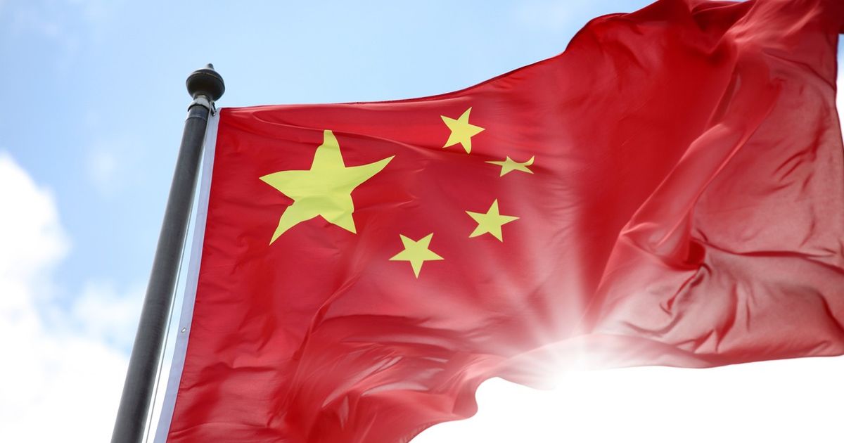 Pentagon zasiahol cinskych gigantov Alibaba Baidu a BYD sa ocitli na ciernej listine