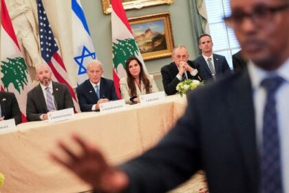 Plan USA na mier v Libanone narazil na reality na tohto klucoveho hraca vo Washingtone zabudli zahranicny vyber