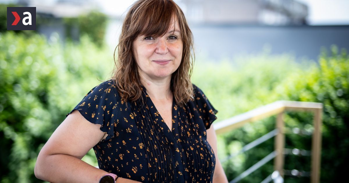 Plavkynja Sona Rebrova bojuje s ladom aj s ludmi Preco tam lezies pytaju sa