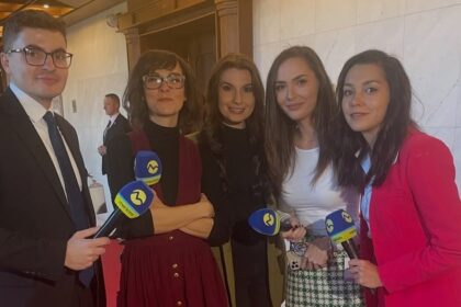 Po odchode z Markizy sa teraz objavila v TA3 Dalsia zmena na televiznych obrazovkach