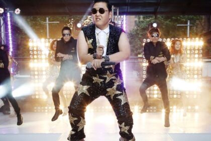 Poblaznil svet sialenym tancom Comu sa dnes venuje autor Gangnam Style
