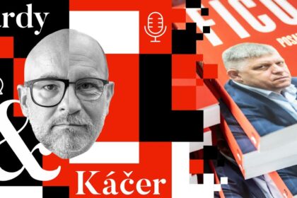 Podarilo sa Ficovi uplne ovladnut justiciu Bardy Kacer