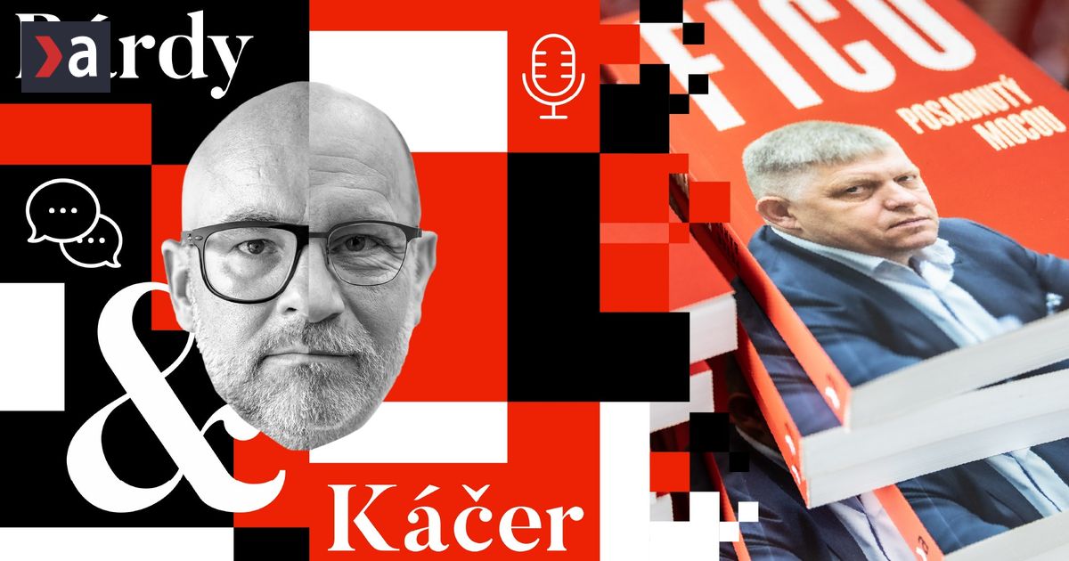 Podarilo sa Ficovi uplne ovladnut justiciu Bardy Kacer