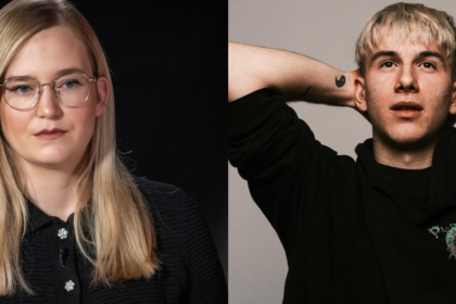 Podozriva strata nahravky a vyhybanie sa kritike poslankyna Marcinkova o nezverejnenom rozhovore s influencerom