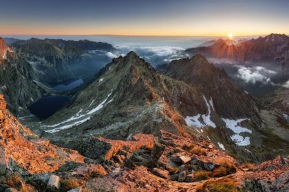 Preco chceli Poliaci premenovat Gerlach a preco nas povazuju za malych Cechov Tatry su aj nasim symbolom tvrdi polsk expertka