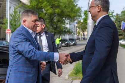 Premier Fico objavil v zakone necakanu kluciku Tento tah meni vsetko no odbornici len krutia hlavou