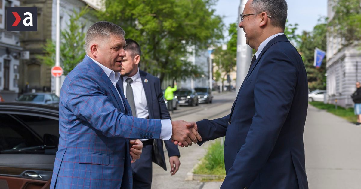 Premier Fico objavil v zakone necakanu kluciku Tento tah meni vsetko no odbornici len krutia hlavou