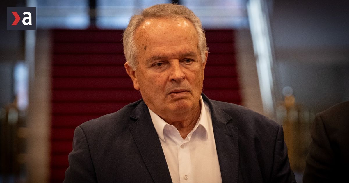 Pripad Miroslava Radacovskeho ukazuje ze slovenska politika sa zmenila na odporny korupcny trh komentar Petra Weissa