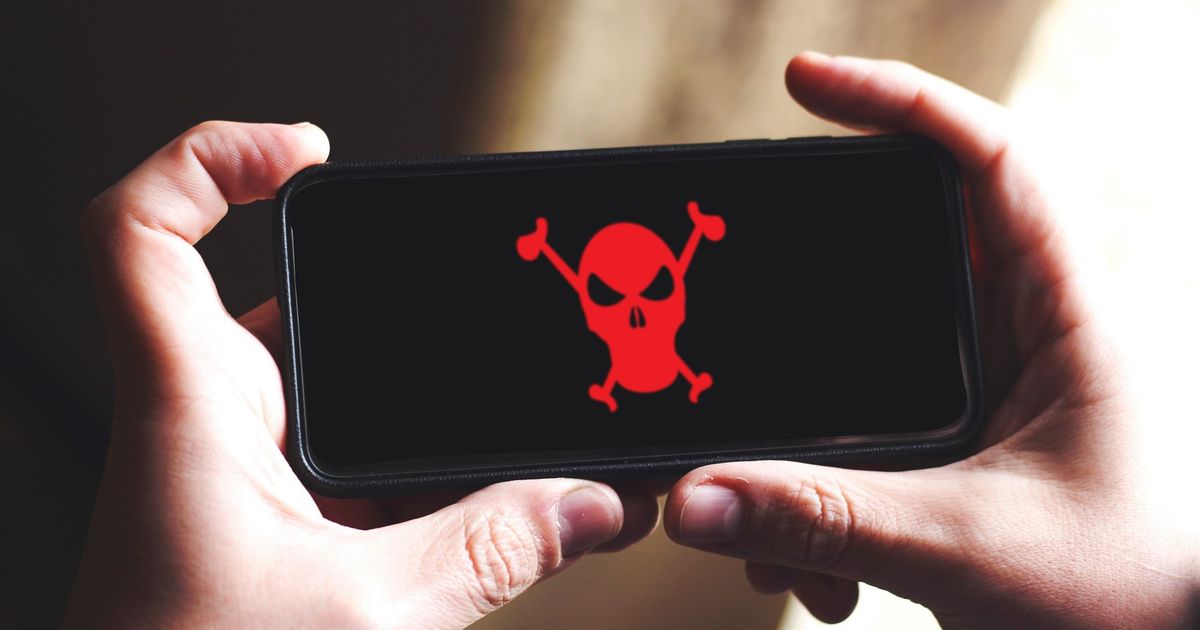Prisla vam SMS od dopravnej policie Pozor na preshpekulovany podvod ktory cieleny na Slovakov