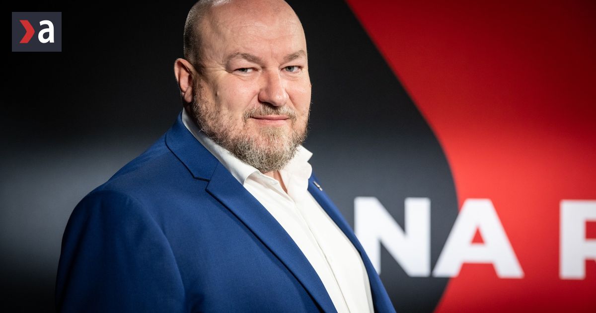 Rudolf Huliak Moja strana zachranuje demokraciu brzdime Dankov cenzorsky urad