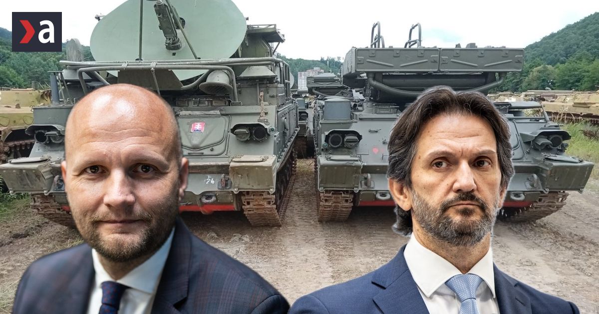 Skuste napisat a uvidite odkazuje firma ktora predala slovenske Kuby za miliony Nad s Kalinakom sa navzajom obvinuju