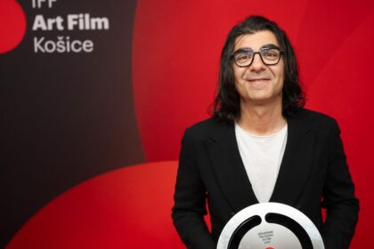 Slavna herecka preplakala dni kvoli nemu Reziser opisal ako takto vznik oceanovany film