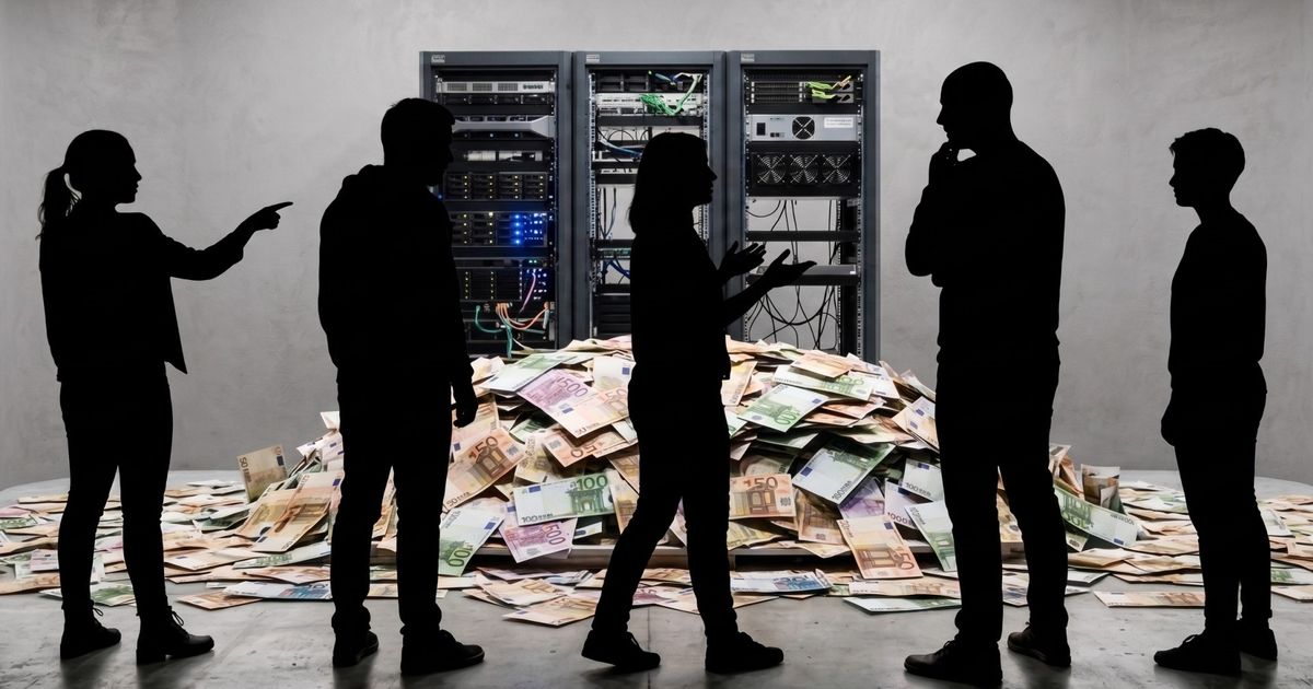 Strach a paralyza Co sa deje v statnej agenture kde sa objavili zmluvy k Slovensko sk za 100 milionov