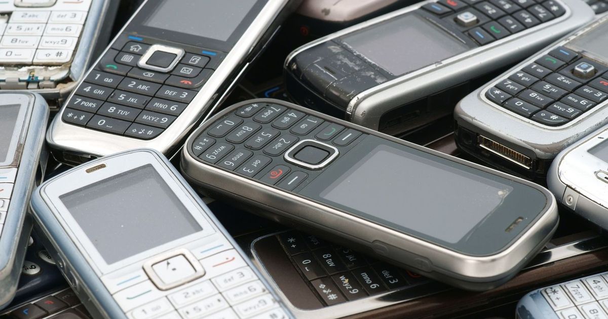 Telekom zacne vykupovat mobilne telefony Pridava aj telefony bez doplatku