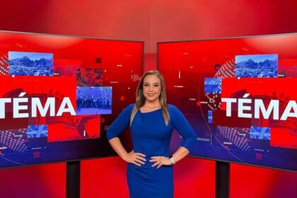 Televizia reaguje na odchod moderatorky Nikoly Detariovej Ide o zmeny v TA3 alebo tlak na novinarku