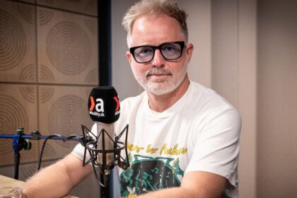 Tri dekady hitov rany osudu a nezlomne puto Yxo z HEXu otvorene o tom co kapelu zachranilo pred zanikom