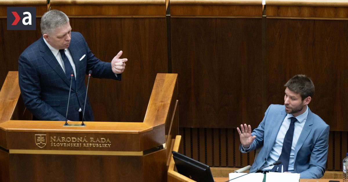 Tvrdafackaprevladne strany v prvej patke najdoveryhodnejsich lidrov nie je ani jeden politik koalicie