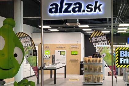 Unikli e maily aj mobilne cisla Alza reaguje na spravy o hackerskom utoku