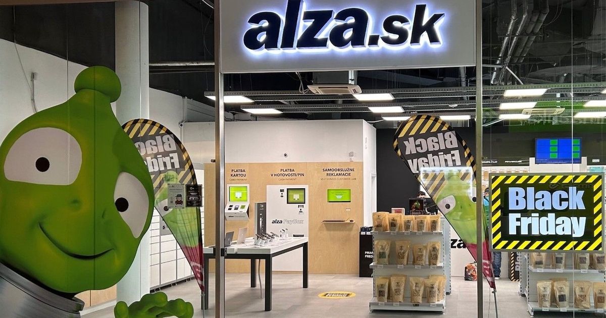 Unikli e maily aj mobilne cisla Alza reaguje na spravy o hackerskom utoku