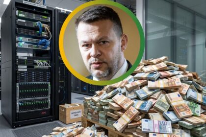 Unikli pripravovane zmluvy k Slovensko sk za 100 milionov Pod Migalom vytvorili zlatu baniu pre dodavatelov