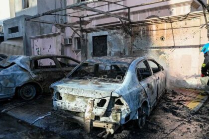 Utok na Iran sa obratil proti USA a Izraelu Situacia je horsia nez pred vojnou tvrdi expert